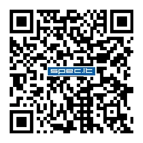 QR kodas | Kaišiadorių r. savivaldybės Nemaitonių seniūnija | spec.lt
