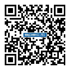 QR kodas | Kaišiadorių r. savivaldybės Paparčių seniūnija | spec.lt