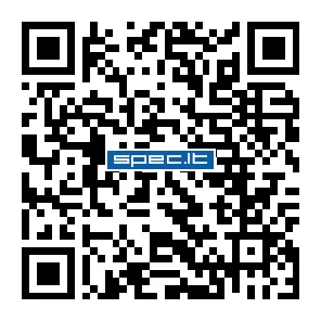 QR kodas | Kaišiadorių r. savivaldybės Pravieniškių seniūnija | spec.lt