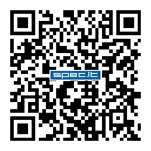 QR kodas | Kaišiadorių r. savivaldybės Rumšiškių seniūnija | spec.lt