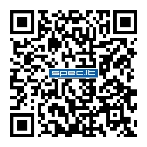 QR kodas | Kaišiadorių Jono Aisčio viešoji biblioteka | spec.lt