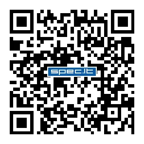 QR kodas | Kaišiadorių rajono savivaldybės administracijos Žaslių seniūnija | spec.lt