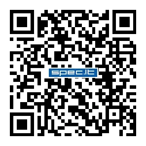 QR kodas | Kaišiadorių r. savivaldybės Žiežmarių apylinkės seniūnija | spec.lt