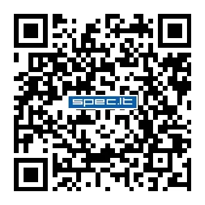 QR kodas | Kaišiadorių r. savivaldybės Žiežmarių seniūnija | spec.lt