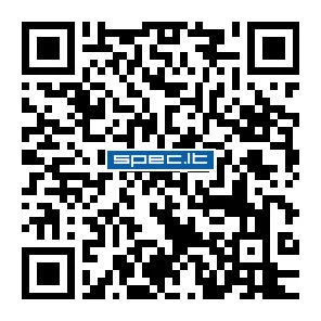 QR kodas | Kaišiadorių r. valstybinė maisto ir veterinarijos tarnyba