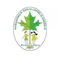 Kaišiadorių r. Žaslių lopšelis-darželis Žaliasis klevelis | spec.lt