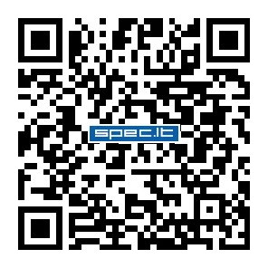 QR kodas | Kaišiadorių r. Žaslių pagrindinė mokykla | spec.lt