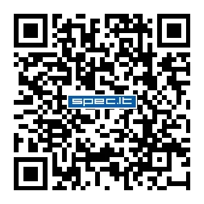 QR kodas | Kaišiadorių r. Žiežmarių mokykladarželis Vaikystės dvaras | spec.lt