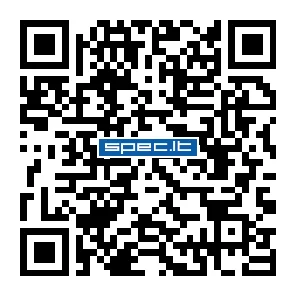 QR kodas | Kaišiadorių rajono Dovainonių bendruomenė Šilas