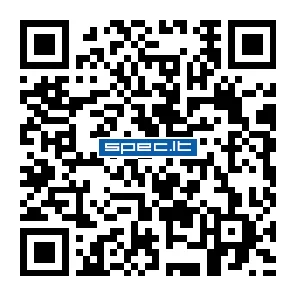 QR kodas | Kaišiadorių rajono Gilučių žemės ūkio bendrovė | spec.lt