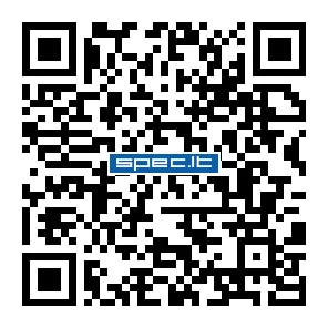 QR kodas | Kaišiadorių Rajono Marių Sodininkų Bendrija | spec.lt