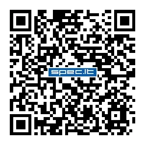 QR kodas | Kaišiadorių rajono savivaldybės kontrolės ir audito tarnyba | spec.lt