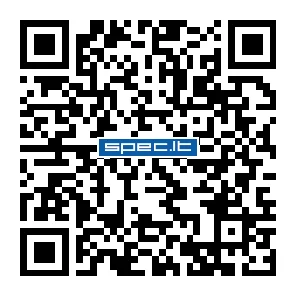 QR kodas | Kaišiadorių Rajono Sodininkų Bendrija Vyturys | spec.lt