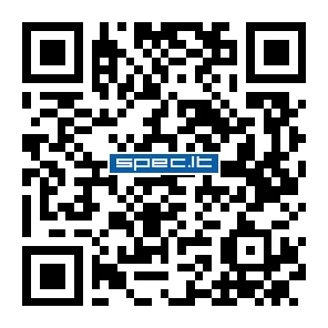 QR kodas | Kaišiadorių šiluma, UAB | spec.lt