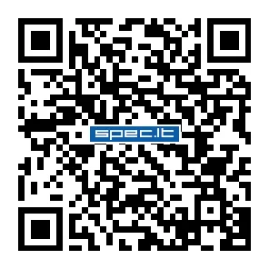 QR kodas | Kaišiadorių slaugos ir palaikomojo gydymo ligoninė, VšĮ | spec.lt