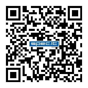 QR kodas | Kaišiadorių socialinių paslaugų centras | spec.lt