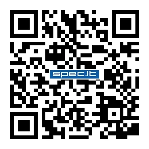 QR kodas | KAIŠIADORIŲ STATYBA, UAB | spec.lt