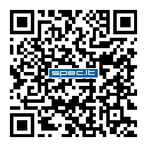 QR kodas | Kaišiadorių suaugusiųjų ir jaunimo mokykla | spec.lt