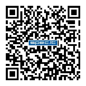 QR kodas | Kaišiadorių suaugusiųjų ir jaunimo mokyklos profesinė sąjunga | spec.lt