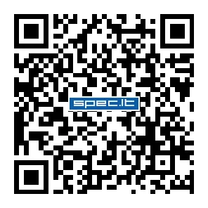 QR kodas | Kaišiadorių Sutrikusios Psichikos Žmonių Globos Bendrija | spec.lt
