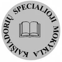 Kaišiadorių šventosios Faustinos ugdymo centras