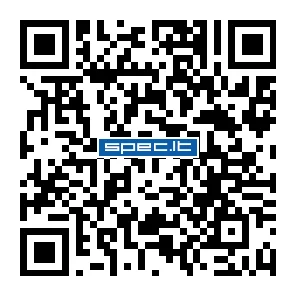 QR kodas | Kaišiadorių šventosios Faustinos ugdymo centras | spec.lt