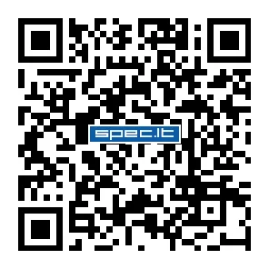 QR kodas | Kaišiadorių Vaclovo Giržado progimnazija | spec.lt