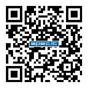 QR kodas | Kaišiadorių valda, UAB | spec.lt