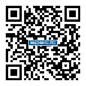 QR kodas | Kaišiadorių vandenys, UAB | spec.lt