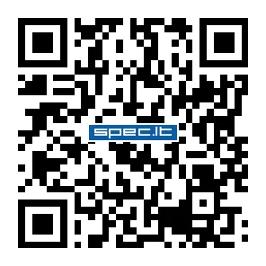QR kodas | Kaišiadorių vartotojų kooperatyvas | spec.lt
