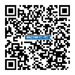 QR kodas | Kaišiadorių Vartotojų Kooperatyvo Darbuotojų Profesinė Sąjunga | spec.lt