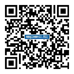 QR kodas | KAIŠIADORIŲ VYSKUPIJA, Vyskupijos kurija | spec.lt
