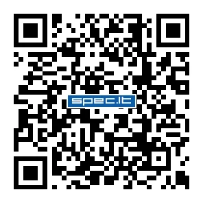 QR kodas | Kaišiadorių vyskupijos šeimos centras | spec.lt