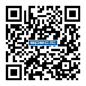 QR kodas | Kaišiadorių Žalvarnis, UAB | spec.lt