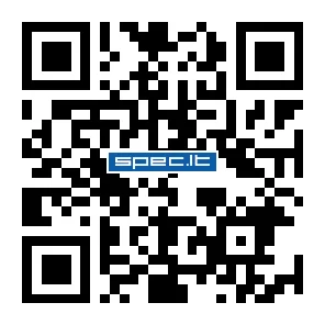 QR kodas | Kaistana, UAB | spec.lt