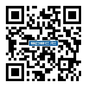 QR kodas | Kaistata, UAB | spec.lt