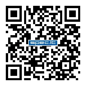 QR kodas | Kaita ir Knyga, UAB | spec.lt