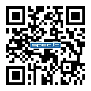 QR kodas | KAITAS, UAB | spec.lt