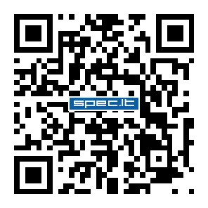 QR kodas | KAITEC, Lietuvos ir Vokietijos, UAB | spec.lt