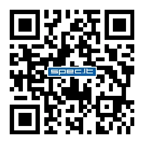QR kodas | Kaitink, MB | spec.lt