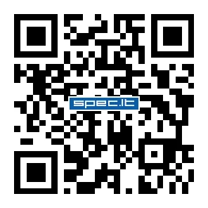 QR kodas | Kaitinta, IĮ