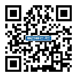 QR kodas | KAITRA IR KO, UAB | spec.lt