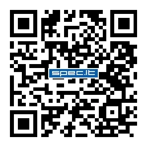 QR kodas | Kaitra, Sodininkų Bendrija | spec.lt
