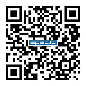 QR kodas | KAITRA, UAB | spec.lt