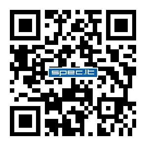 QR kodas | Kaitris, MB | spec.lt