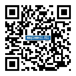 QR kodas | Kaitros energija, UAB | spec.lt