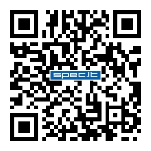 QR kodas | Kaitros linija, UAB | spec.lt