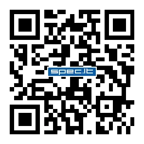 QR kodas | Kaitvila, UAB | spec.lt