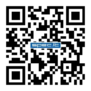 QR kodas | Kaiva, UAB | spec.lt