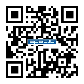 QR kodas | Kaivas, MB